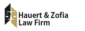 Hauert & Zofia Law Firm